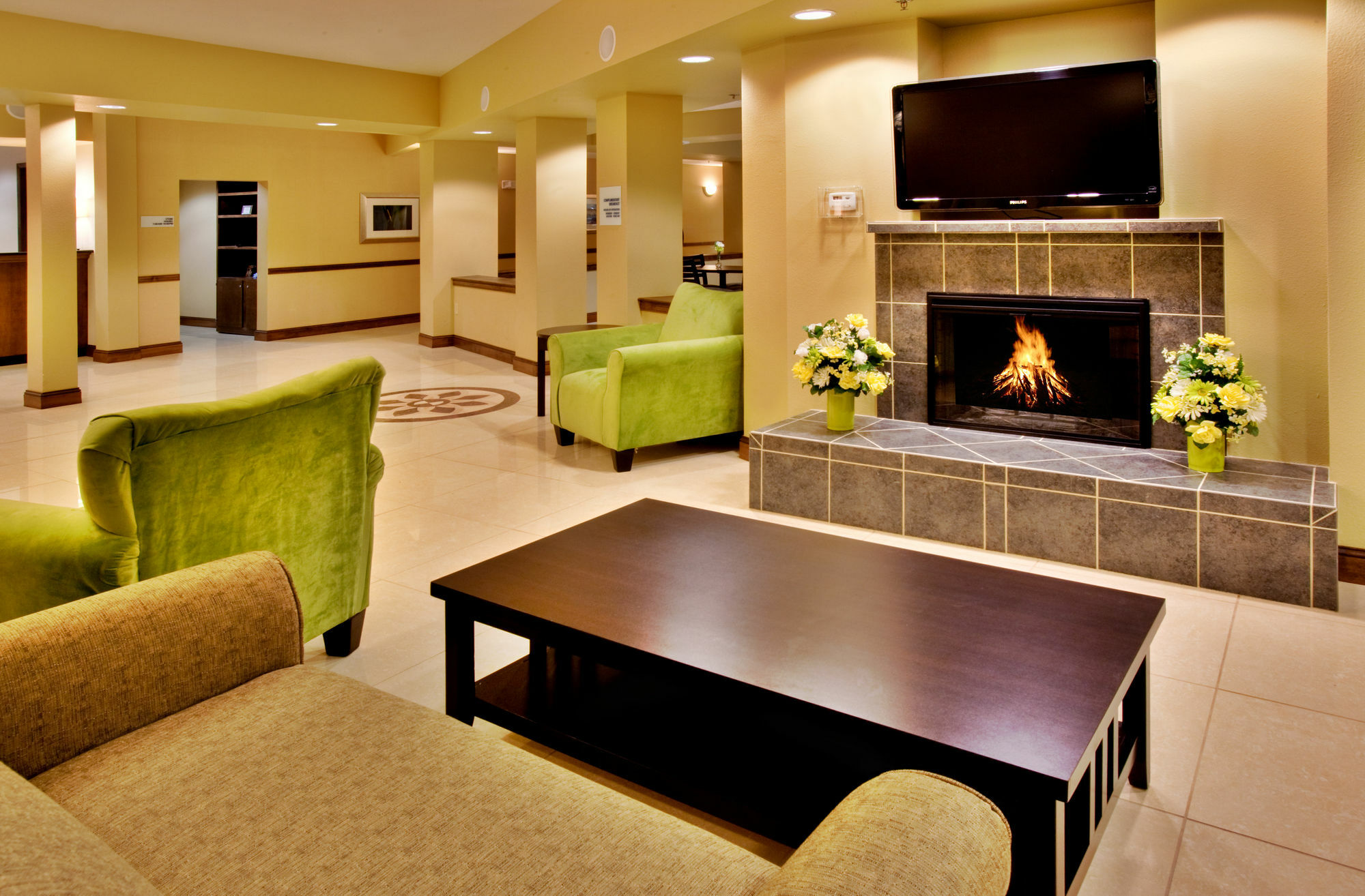 Holiday Inn Express- Waterloo/Cedar Falls, An Ihg Hotel Kültér fotó